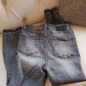m1858 gray denim jeans